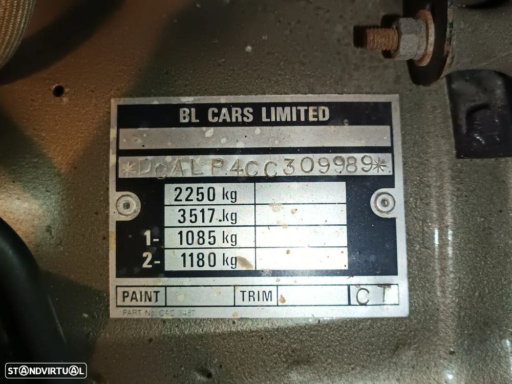 Daimler Sovereign - 24