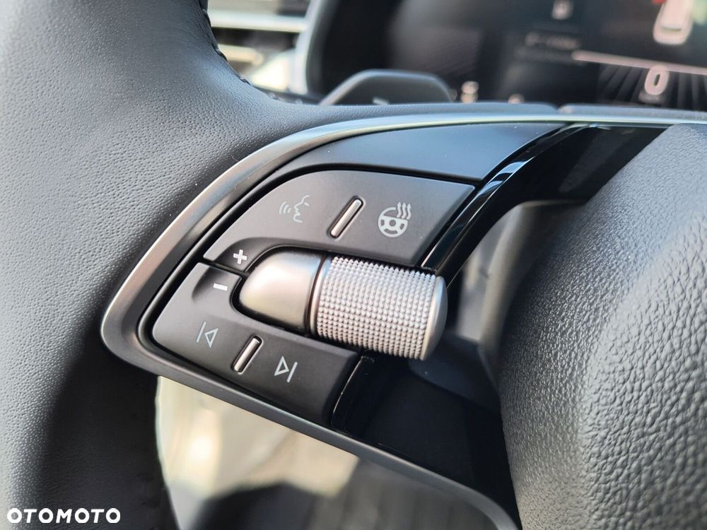 Skoda Kamiq 1.0 TSI Drive DSG - 30