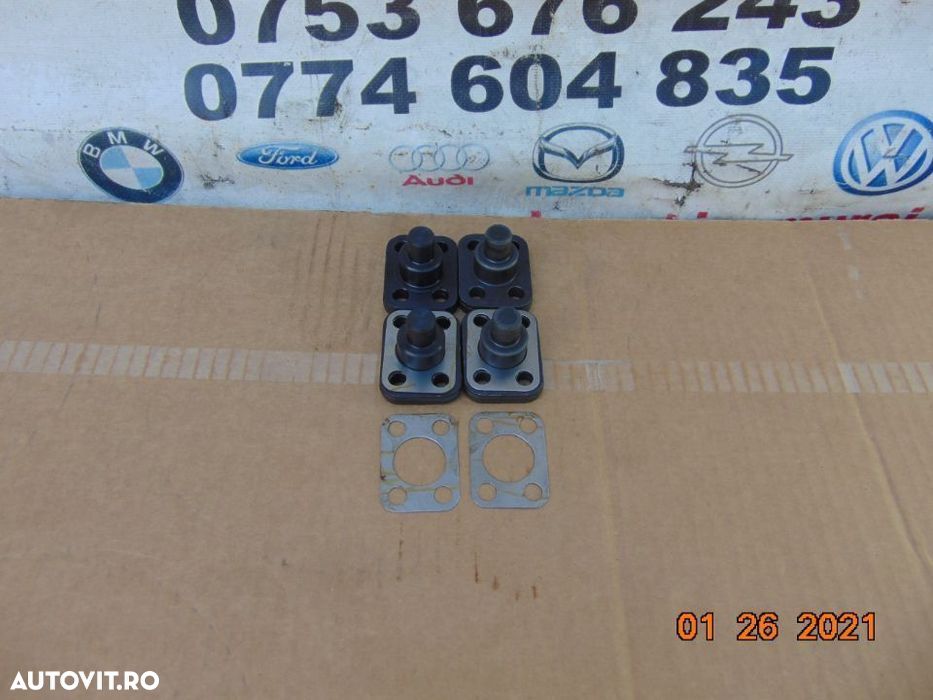 Pivot Suzuki samurai SJ Santana Suzuki Jimny pivoti fata stanga dreapt - 1