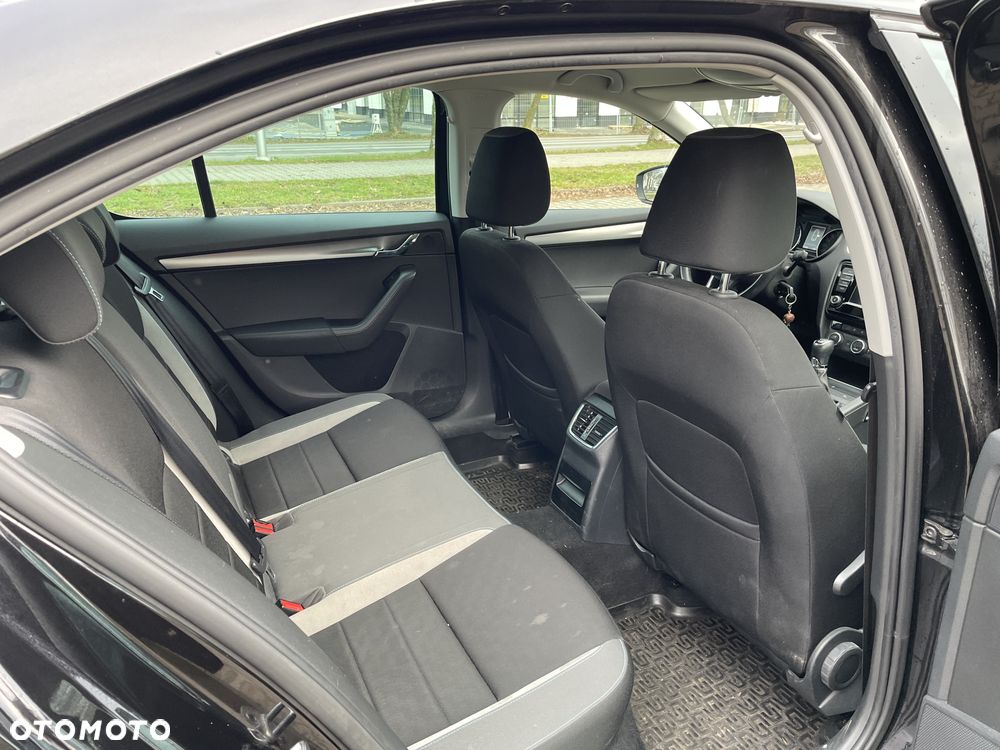 Skoda Octavia 1.4 TSI Joy - 15