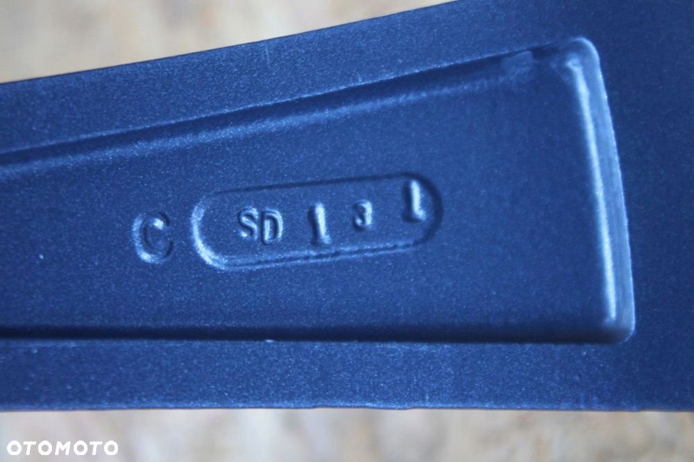 Felgi alufelgi koła VW AUDI SKODA 18" 8j et35 225/40 odnowione 5x112 5x100 - 8