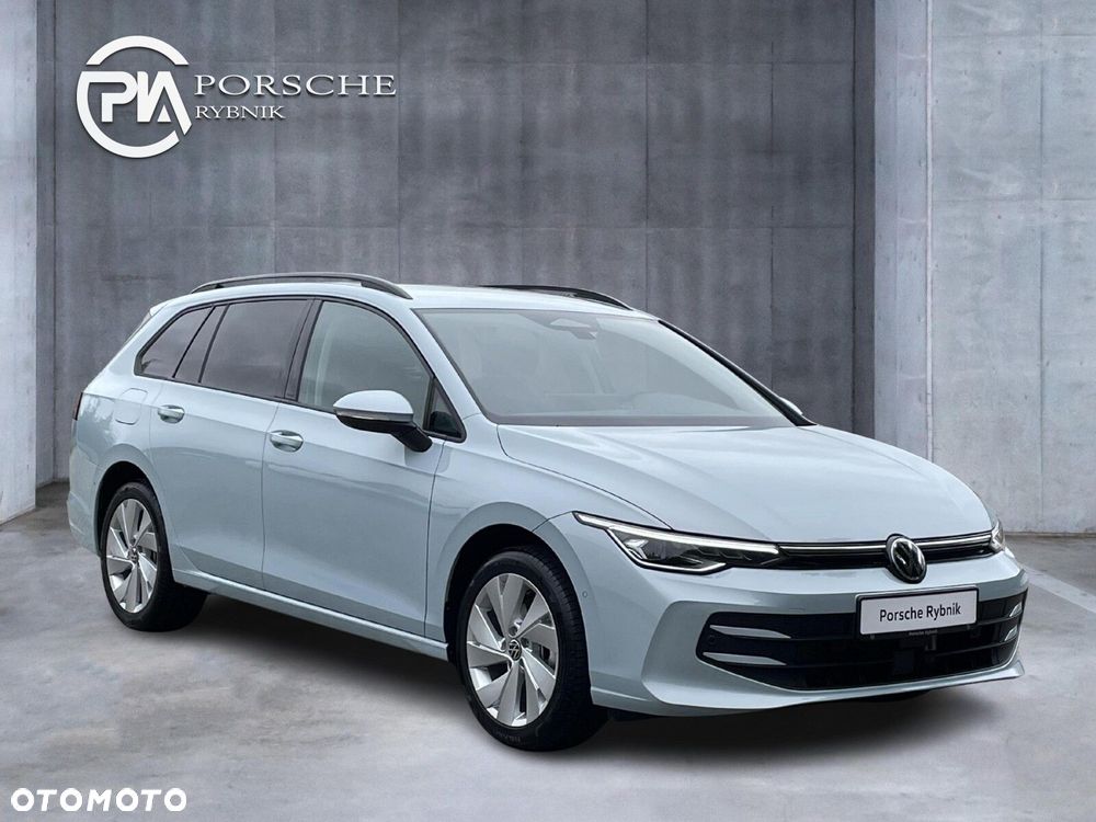 Volkswagen Golf - 7