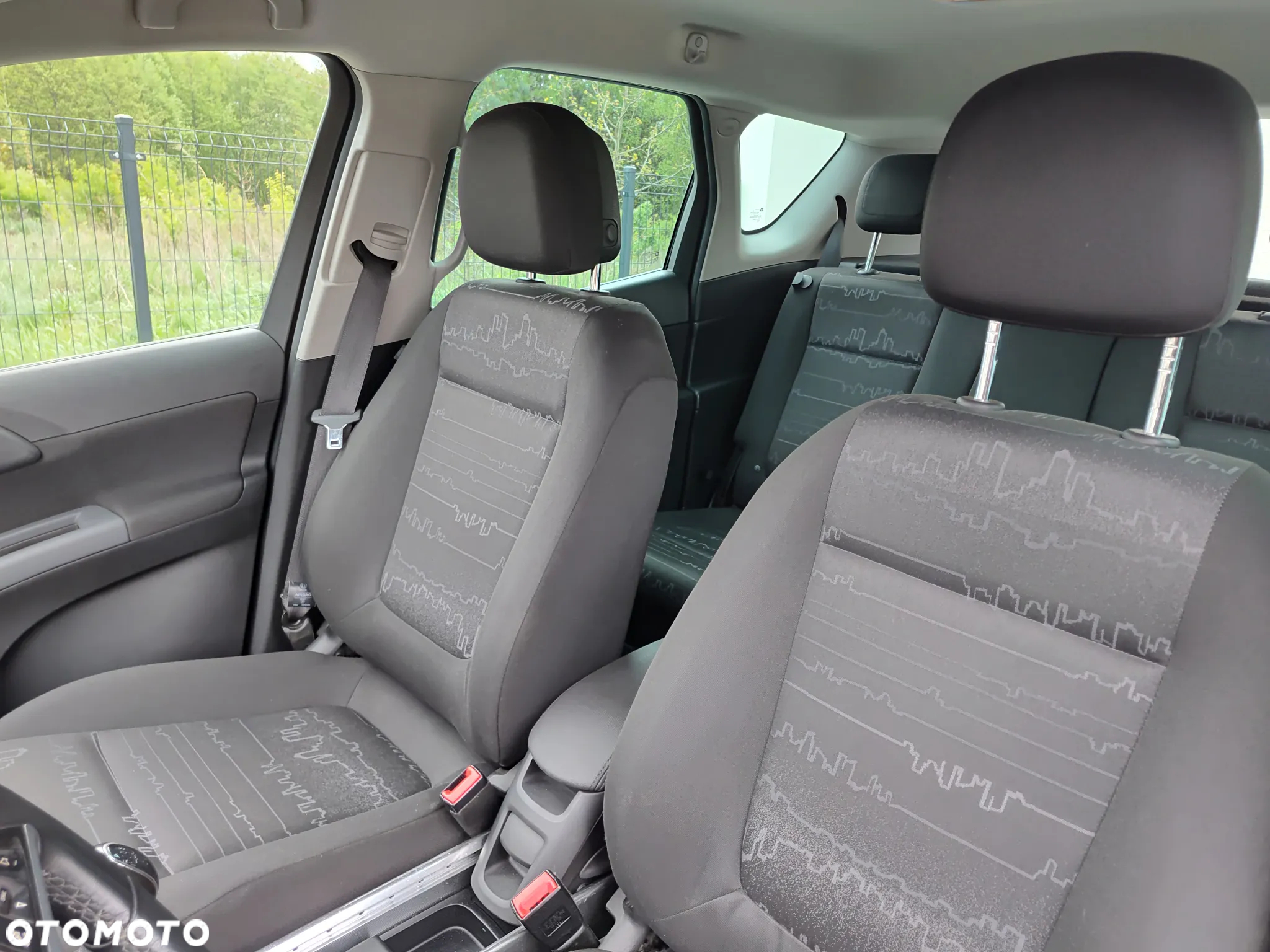 Opel Meriva - 23