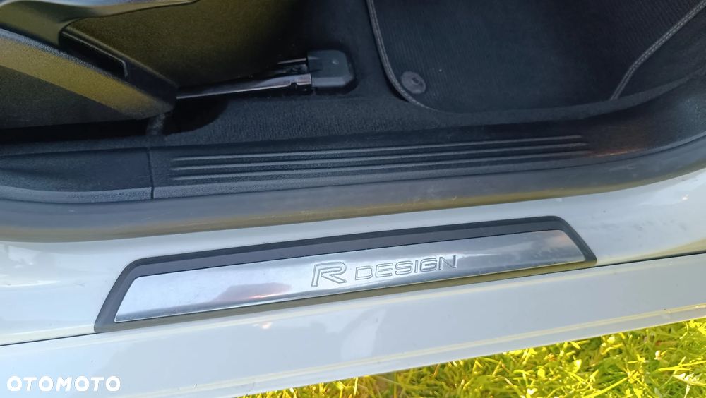 Volvo V40 D4 Geartronic RDesign - 10