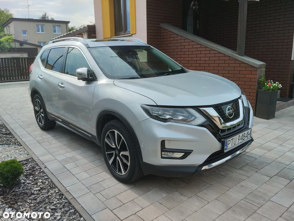 Nissan X-Trail 1.6 DCi Tekna 2WD - 2