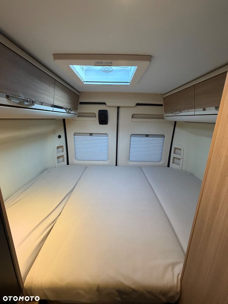 Adria Twin 600 sp AXESS - 14