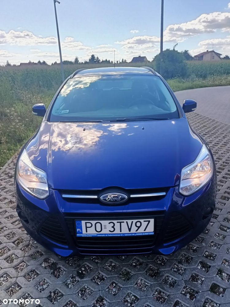 Ford Focus - 5