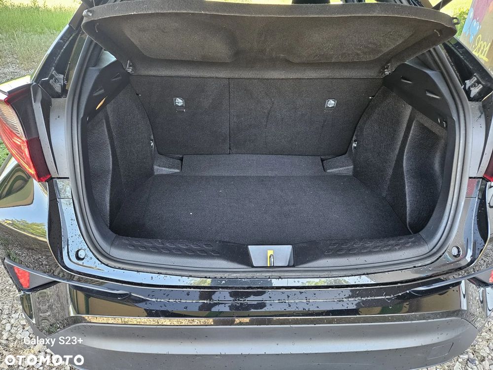 Toyota C-HR 1.8 Hybrid GPF Comfort - 18