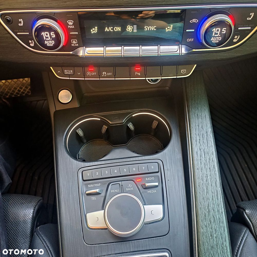 Audi A5 Cabrio 2.0 TFSI quattro S tronic - 14