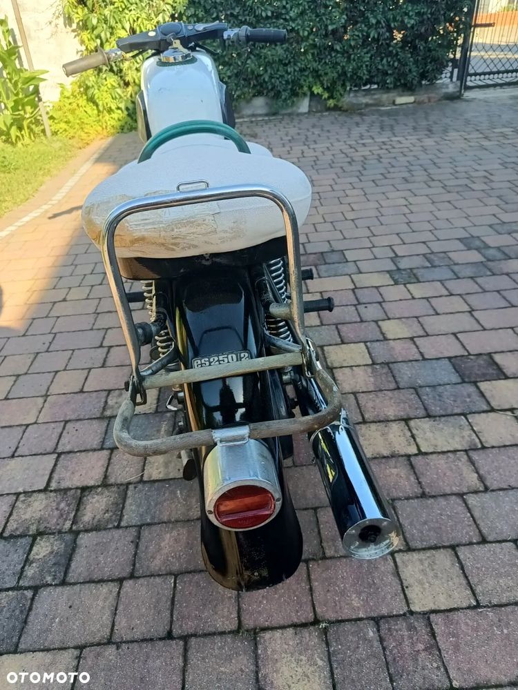 MZ ES - 2