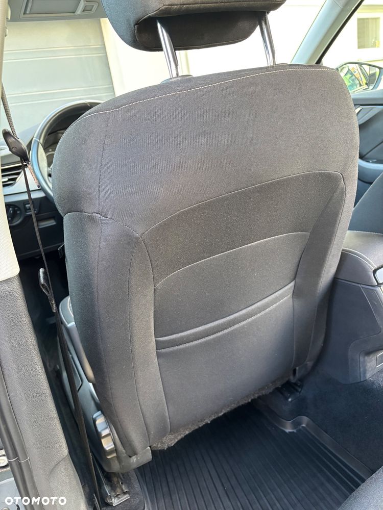 Skoda Kamiq 1.0 TSI Ambition - 26