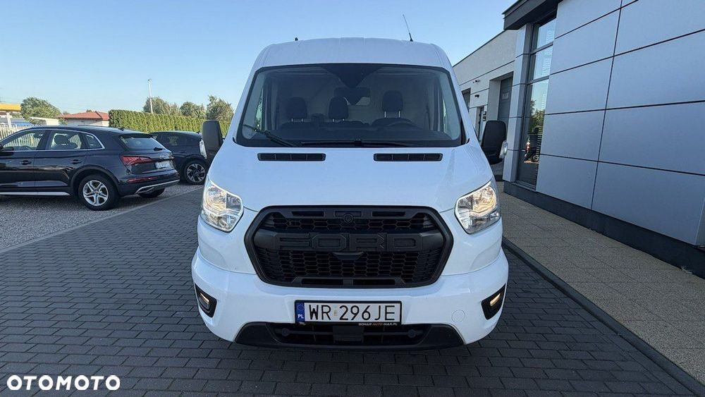 Ford Transit - 5