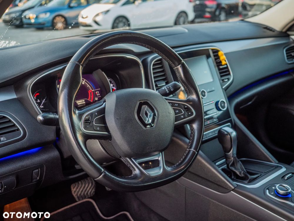 Renault Talisman - 24
