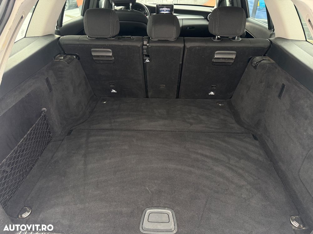 Mercedes-Benz C 180 (BlueTEC) d T Exclusive - 18