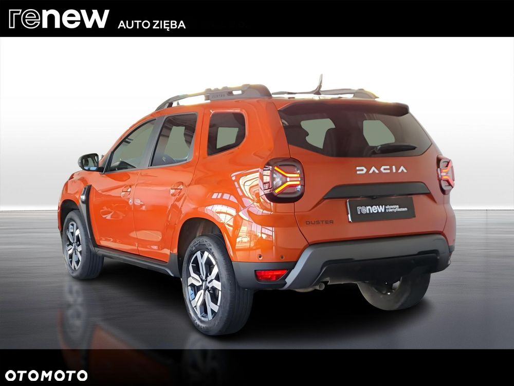 Dacia Duster - 3