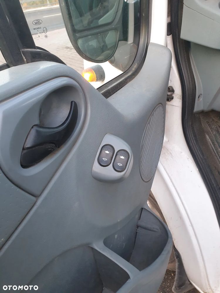 Ford transit - 10