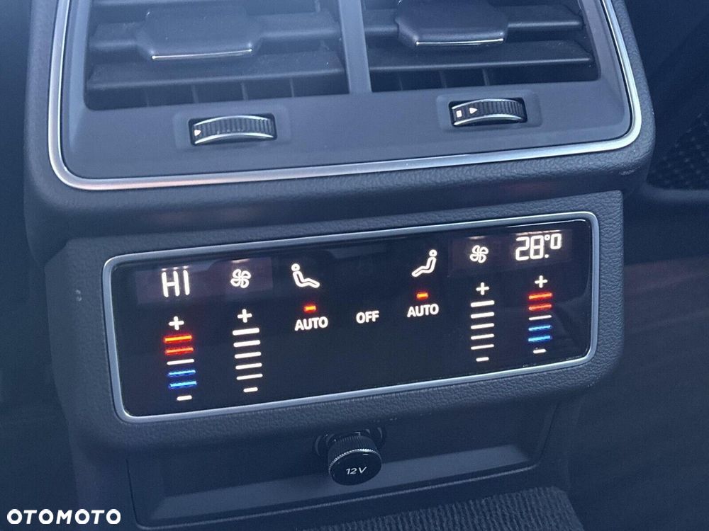 Audi A6 Avant - 21