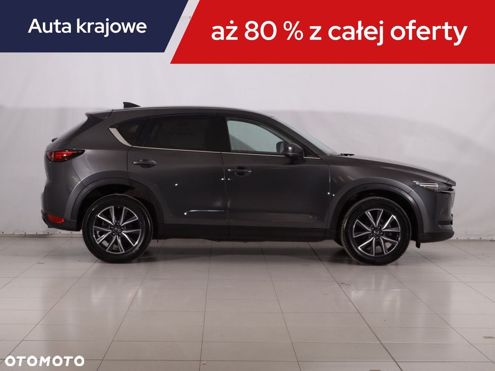 Mazda CX-5 - 8