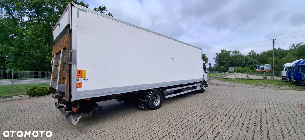 Volvo FL 280 - 6