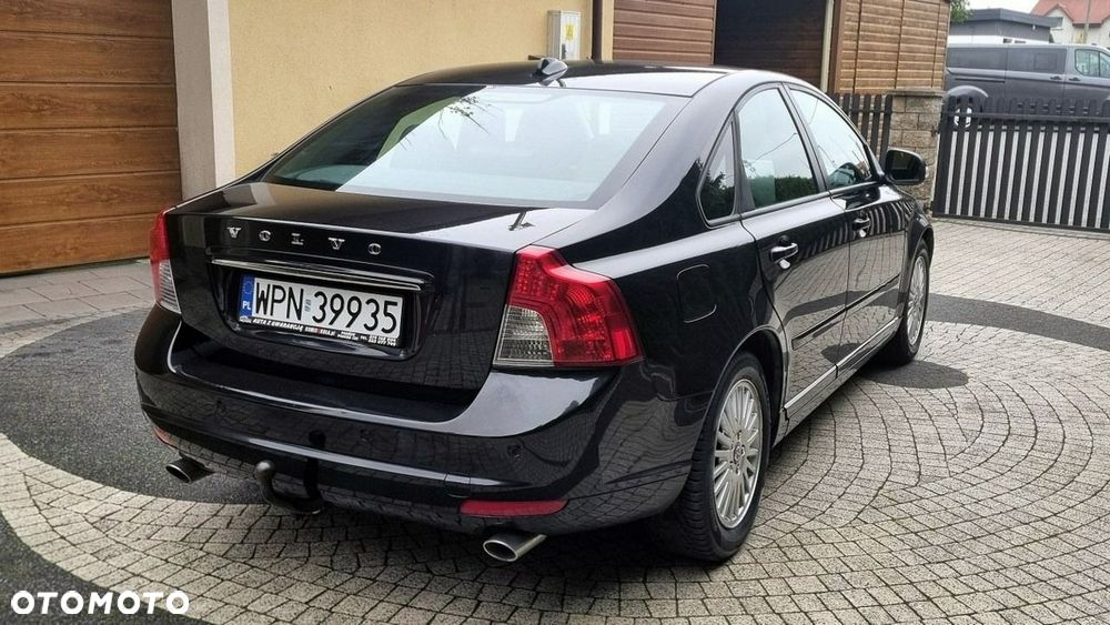 Volvo S40 - 6