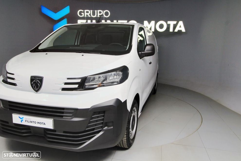 Peugeot Expert Expert Standard 1.5 Bluehdi - 7