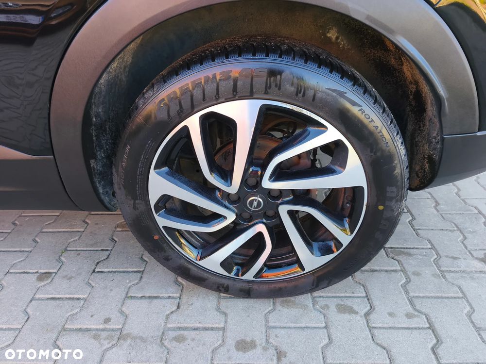 Opel Grandland X 1.6 CDTI Ultimate S&S - 31