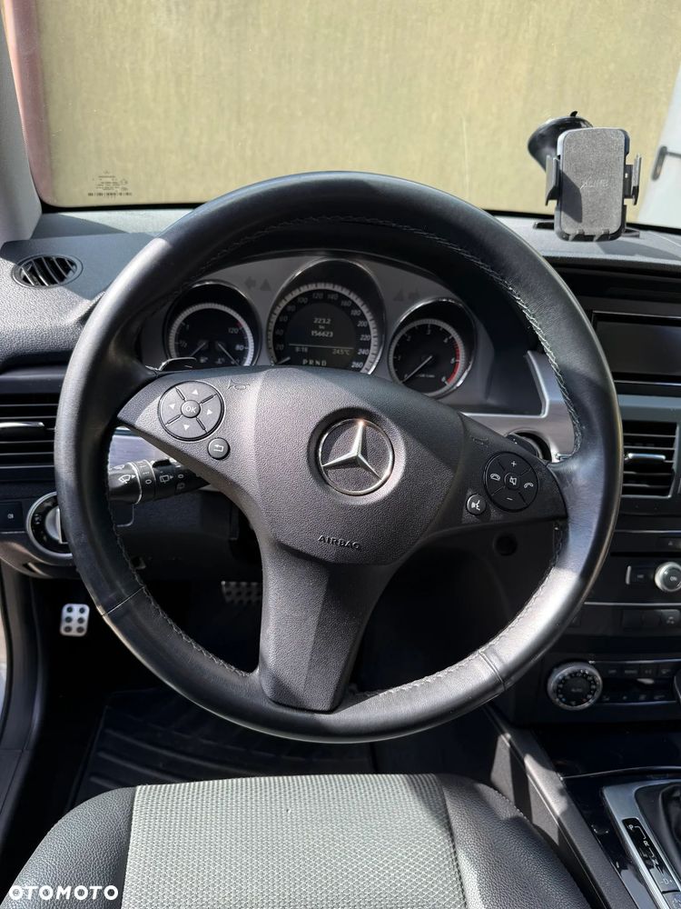 Mercedes-Benz GLK 220 CDI 4-Matic - 16