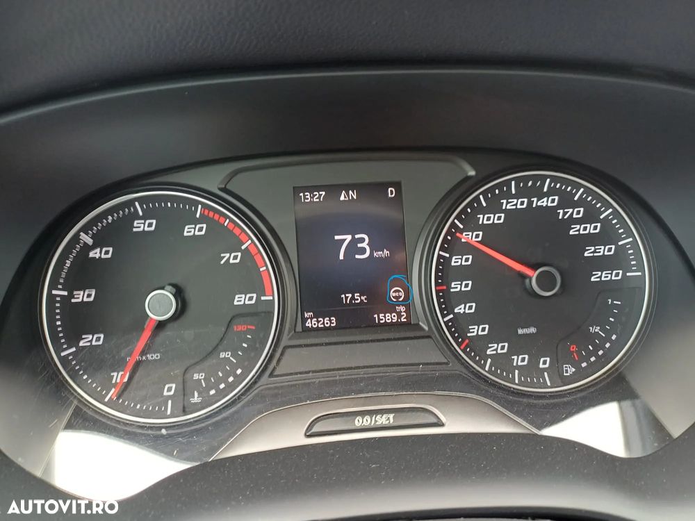 Seat Ateca 1.5 TSI Start&Stop DSG7 Style - 39