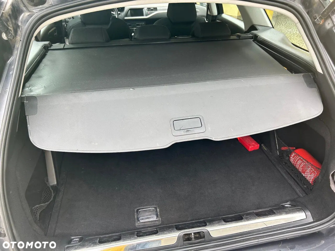 Citroën C5 1.6 HDi Attraction - 33