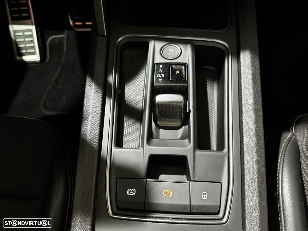 Cupra Leon ST 1.4 e-Hybrid DSG - 35