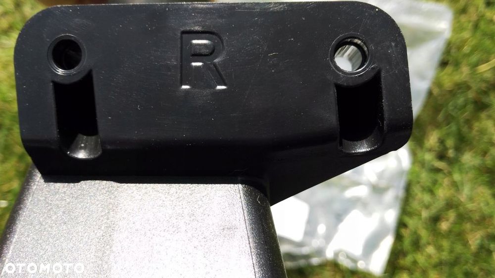 TOYOTA COROLLA VERSO 04-09 SPRYSKIWACZ LAMPY PRAWY - 3