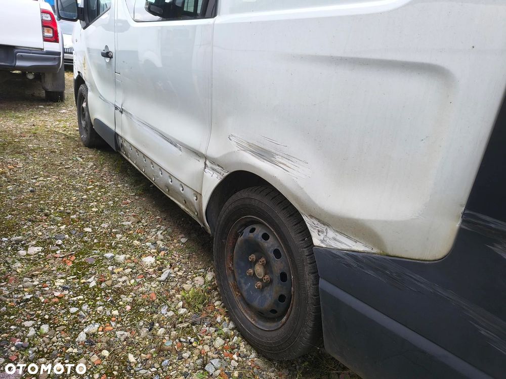 Renault Trafic - 6