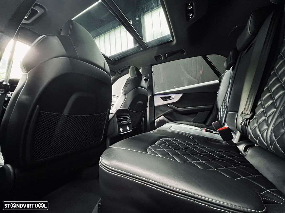 Audi SQ8 - 39