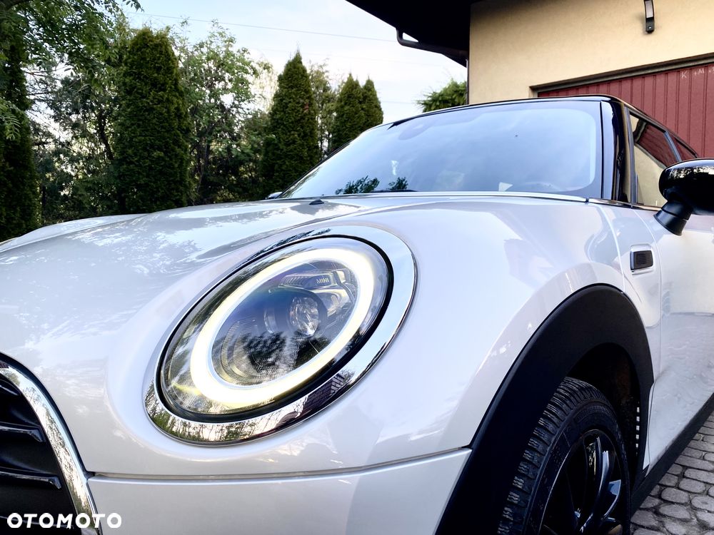 MINI Clubman - 10