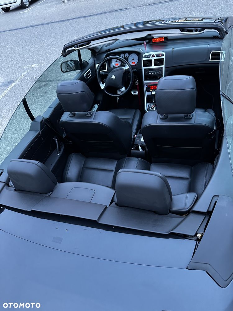 Peugeot 307 CC - 24