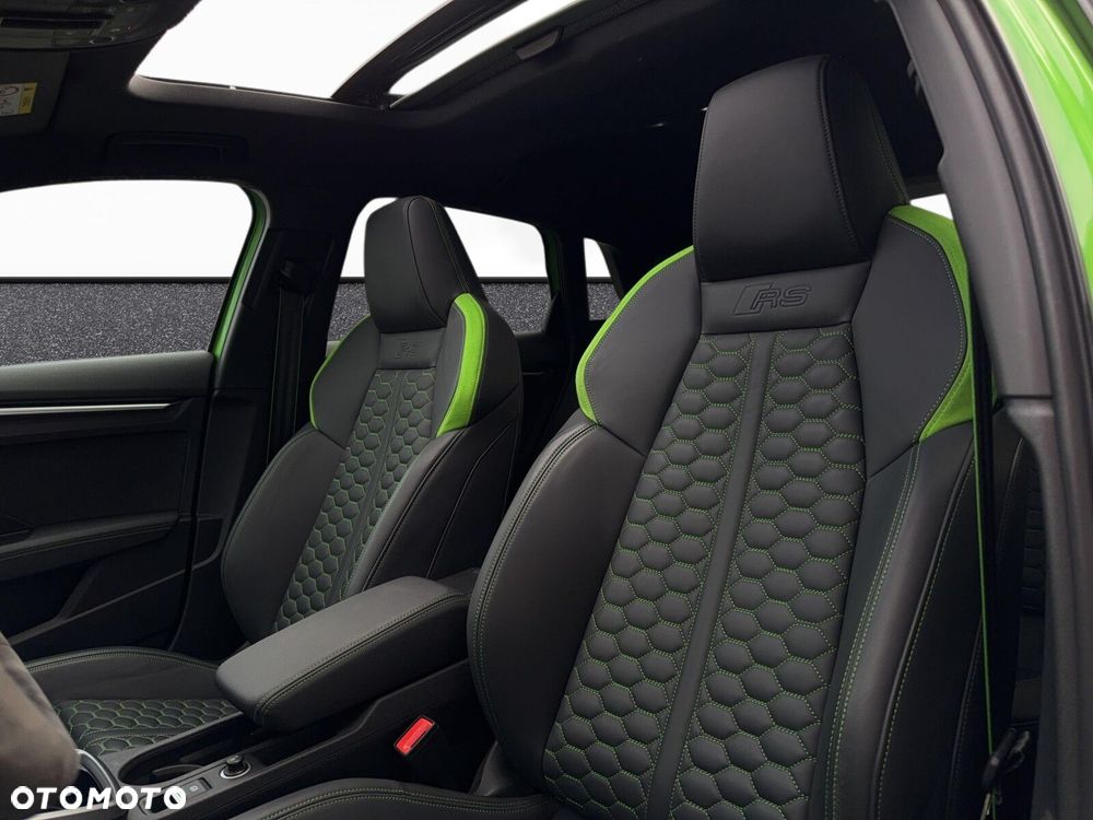 Audi RS3 Sportback - 14