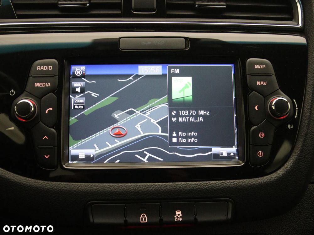 Kia Ceed 1.6 CRDi L Business Line - 27