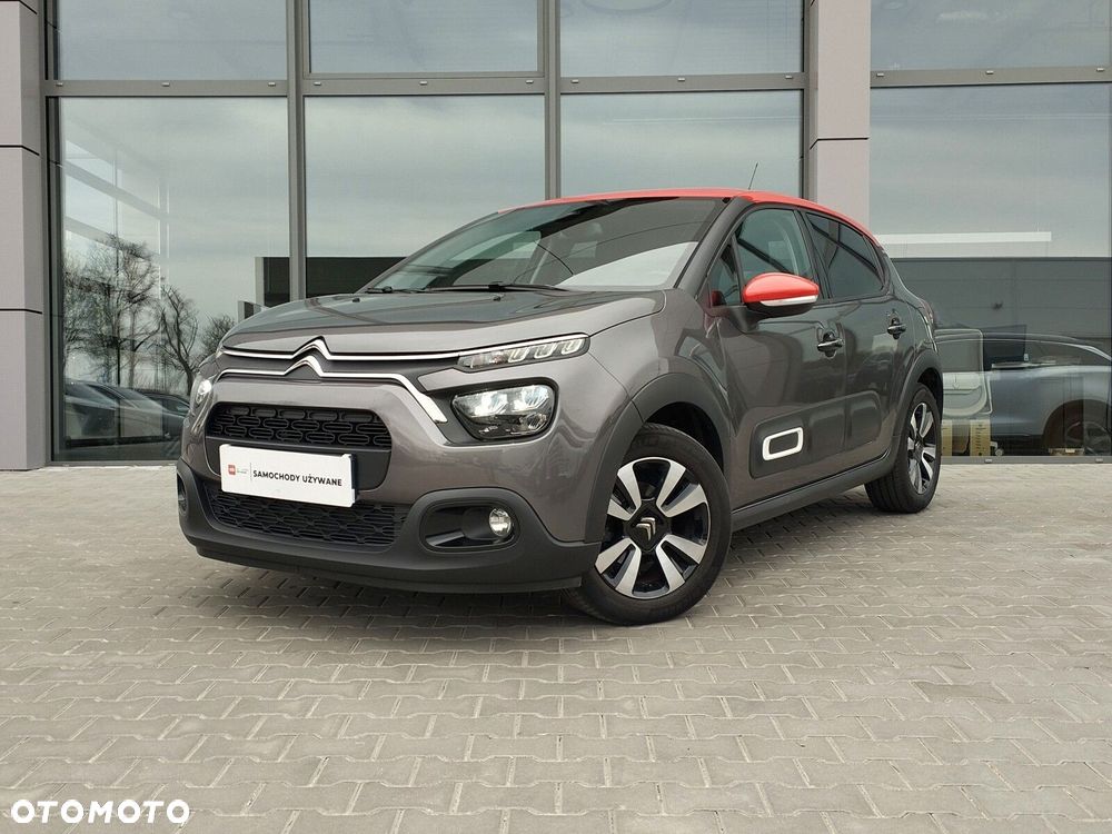 Citroën C3 1.2 PureTech Shine - 2