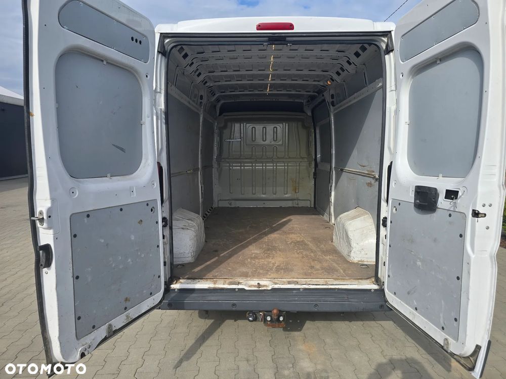 Fiat Ducato - 5
