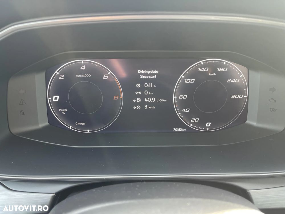 Cupra Formentor - 13