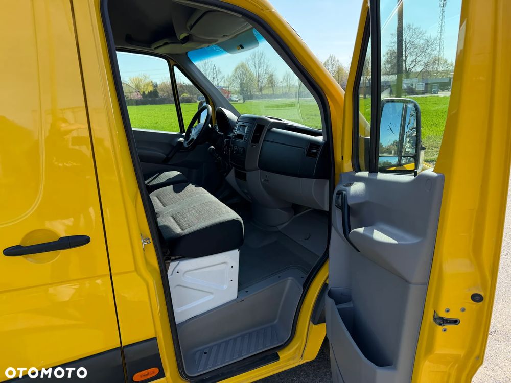 Mercedes-Benz Sprinter 314 CDi * 2.2 / 140KM * L2H2 * - 27