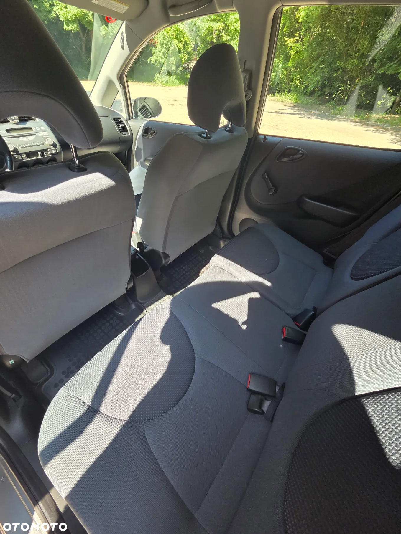 Honda Jazz 1.2 S-X Cool - 7