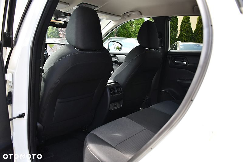 Nissan Qashqai 1.3 DIG-T N-Style - 19