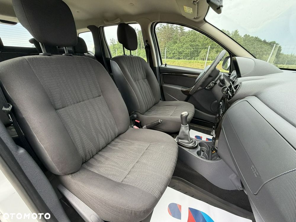 Dacia Duster - 9