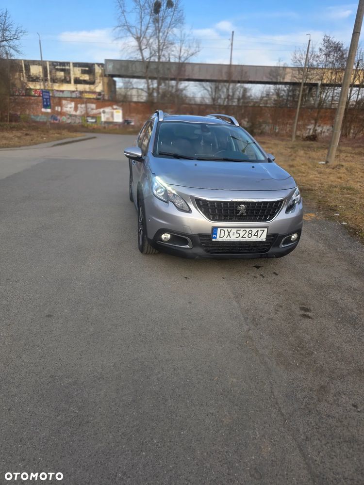 Peugeot 2008 1.2 Pure Tech Style S&S EAT6 - 14