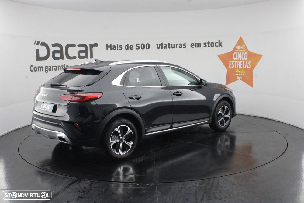 Kia XCeed 1.6 GDi PHEV Drive — fotografia 7