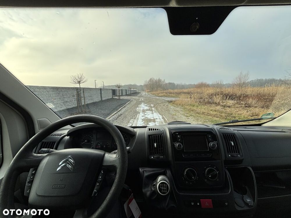 Citroën Jumper - 11