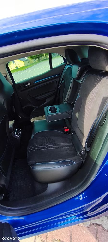 Renault Megane 1.6 TCe GT EDC - 25