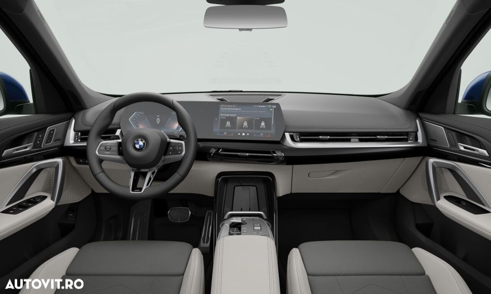 BMW X1 2026 — imagine 3