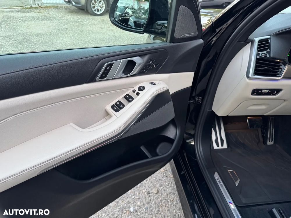 BMW X5 xDrive30d AT MHEV - 20